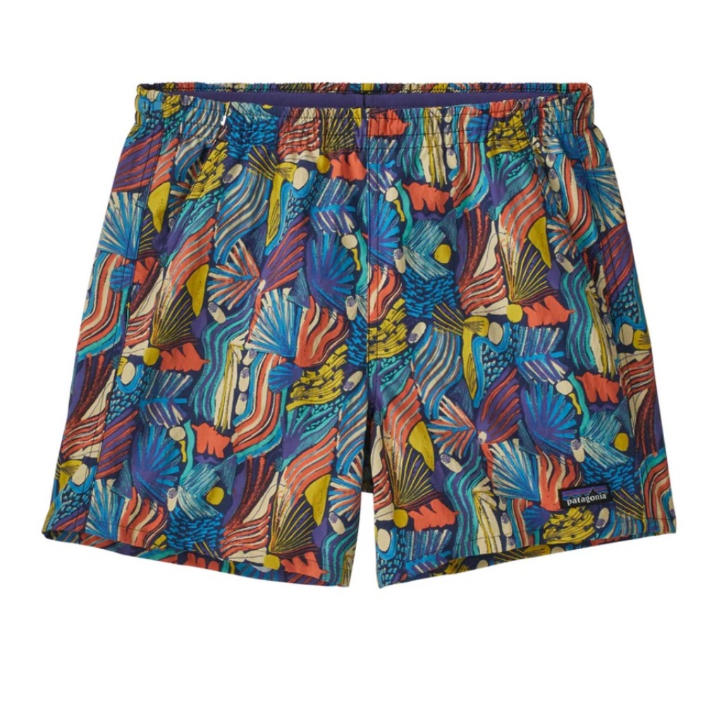 Patagonia Women’s Baggies Shorts 5”